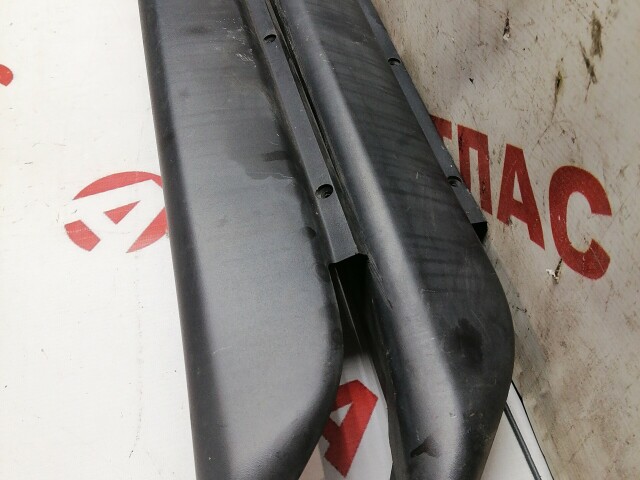 Накладка порога TOYOTA Ist 