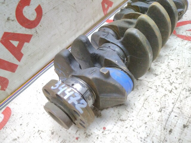 Коленвал MITSUBISHI Lancer 4G91