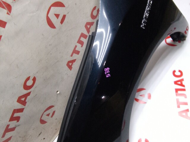 Крыло TOYOTA Camry 