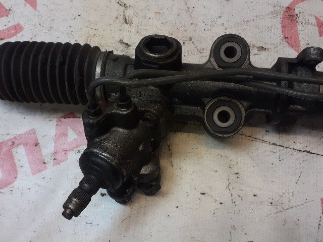 Рулевая рейка TOYOTA Aristo 