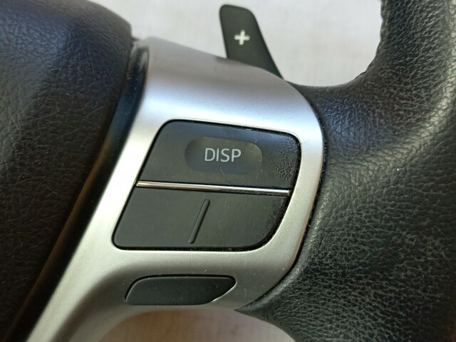 Руль TOYOTA Avensis 