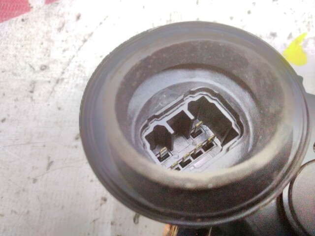 Стеклоподъемник TOYOTA Corolla 