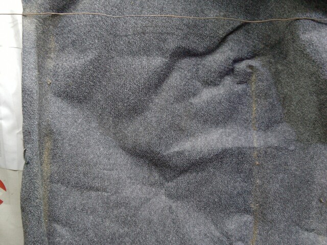 Напольное покрытие TOYOTA FunCargo 