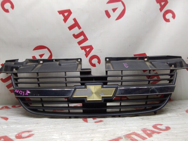 Решетка радиатора CHEVROLET Cruze 