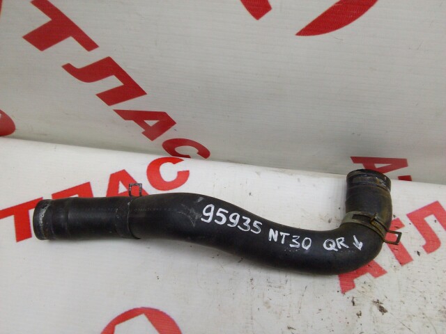 Патрубок NISSAN X-Trail 