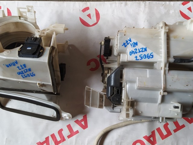 Корпус печки TOYOTA Allion 