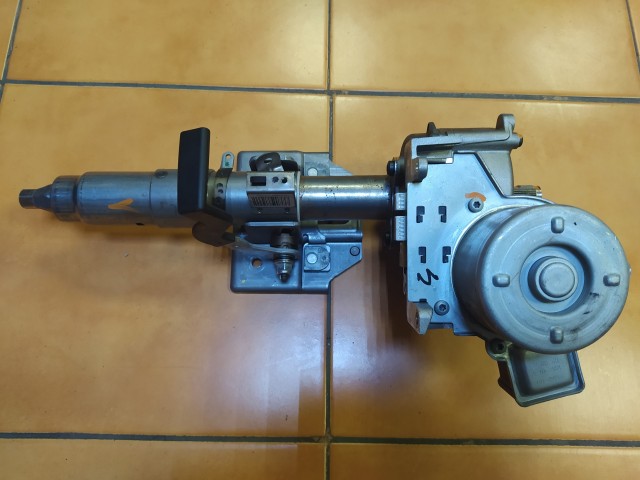 Рулевая колонка MAZDA Demio 