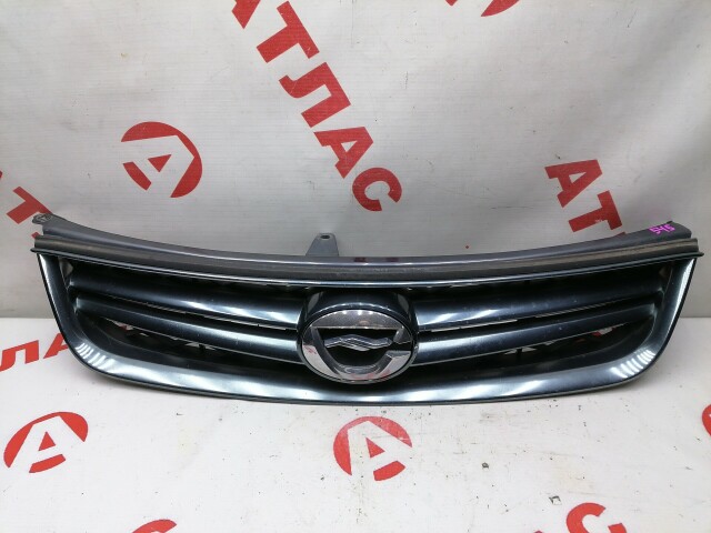 Решетка радиатора TOYOTA Corolla Fielder 