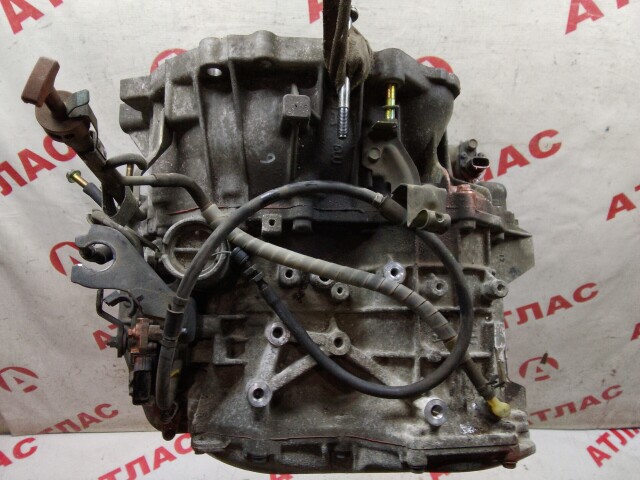 АКПП TOYOTA Corolla Spacio 4A-FE