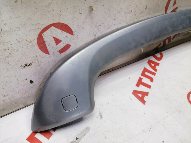 Спойлер TOYOTA Ractis 