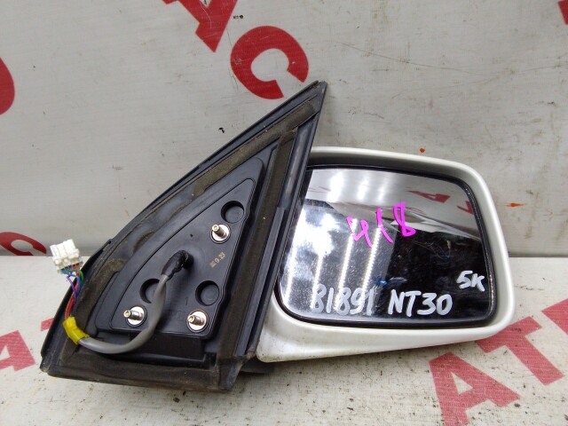 Зеркало NISSAN X-Trail 