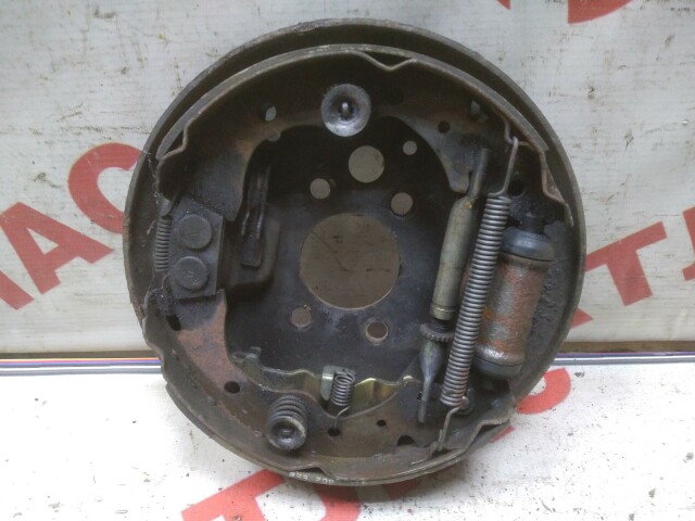 Тормозной механизм NISSAN Bluebird Sylphy 