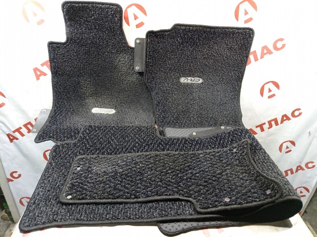Коврик салонный HONDA CR-V 