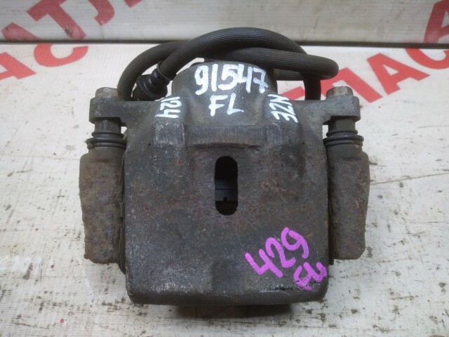 Суппорт TOYOTA Corolla 