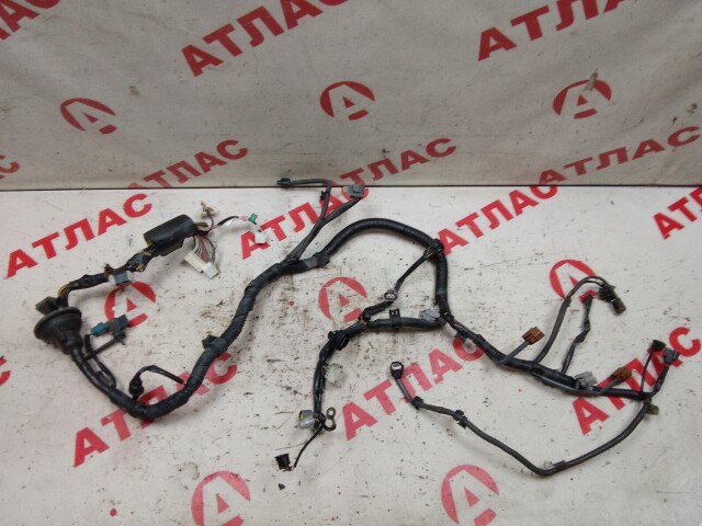 Коса TOYOTA Carina 3S-FE