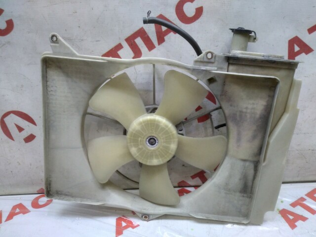 Диффузор TOYOTA Platz 