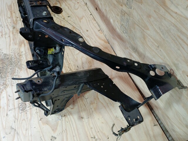 Телевизор TOYOTA Corolla Fielder 