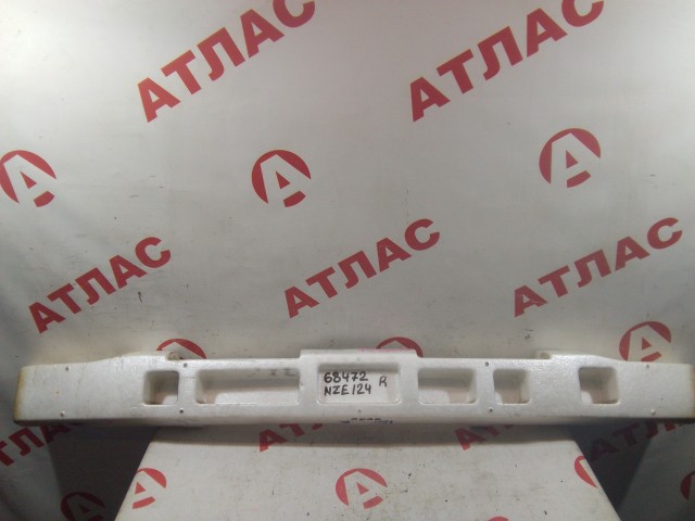 Абсорбер бампера TOYOTA Corolla Fielder 