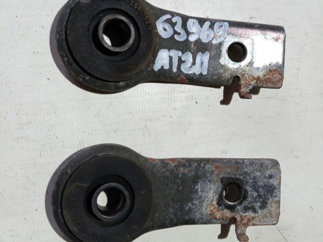 Крепление радиатора TOYOTA Corona Premio 