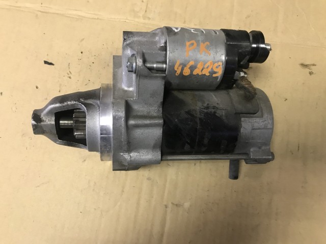 Стартер HONDA Fit L13A