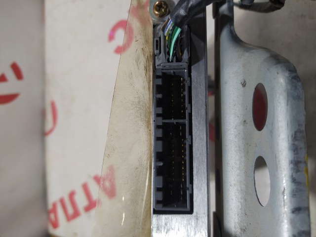 Компьютер TOYOTA Camry 4S-FE