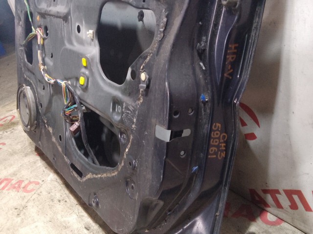 Дверь HONDA HR-V 