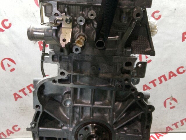 ДВС TOYOTA Camry 2AR-FXE