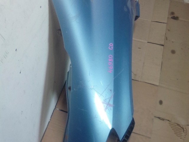 Крыло HONDA Fit Aria 