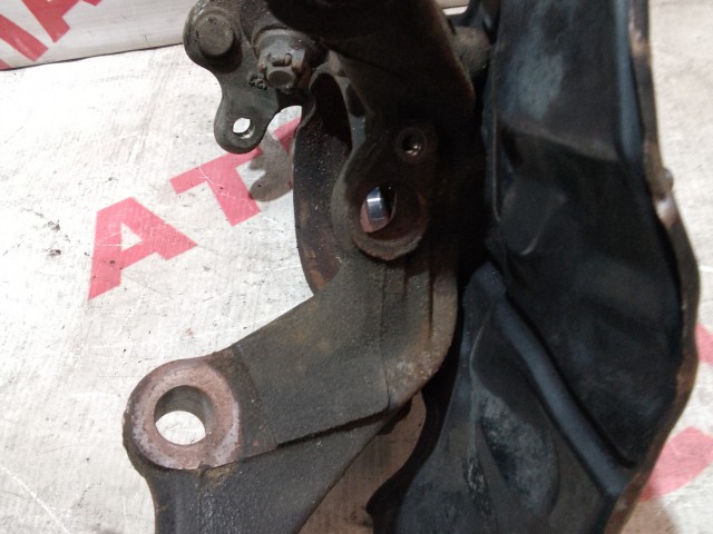 Ступица TOYOTA Avensis 