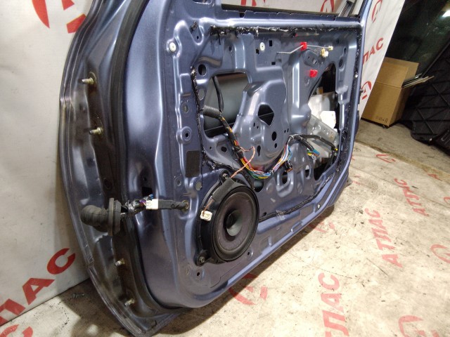 Дверь NISSAN Sunny 