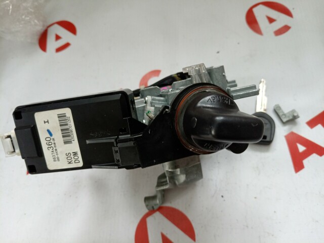 Замок зажигания MITSUBISHI Galant Fortis 