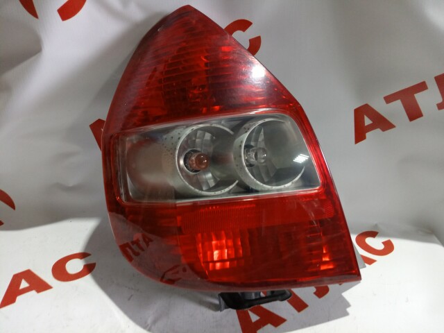 Стоп HONDA Fit 