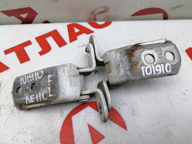 Кронштейны двери TOYOTA Corolla 