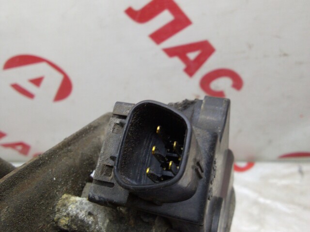 Трапеция дворников TOYOTA Corona Premio 