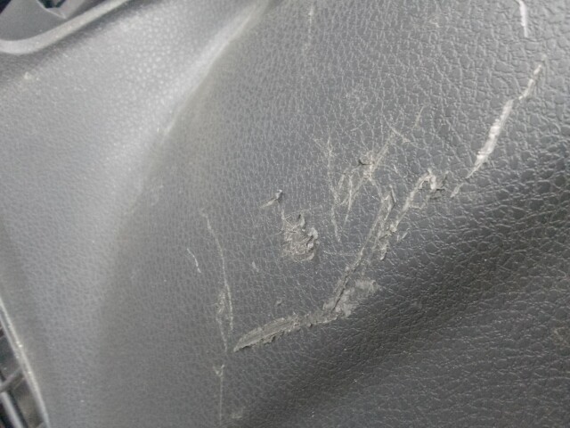 Торпедо RENAULT Duster 