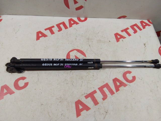 Амортизатор багажника TOYOTA Succeed 