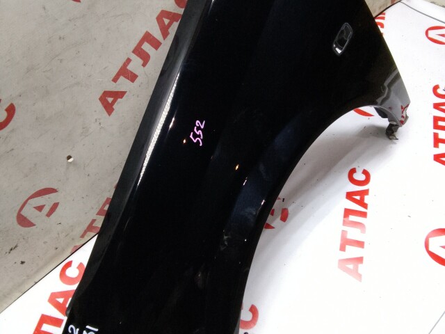 Крыло NISSAN Primera 