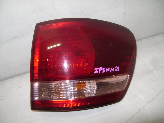 Стоп TOYOTA Ipsum 