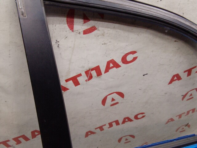 Дверь TOYOTA Corolla Runx 