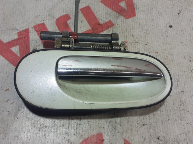 Ручка двери NISSAN Bluebird Sylphy 