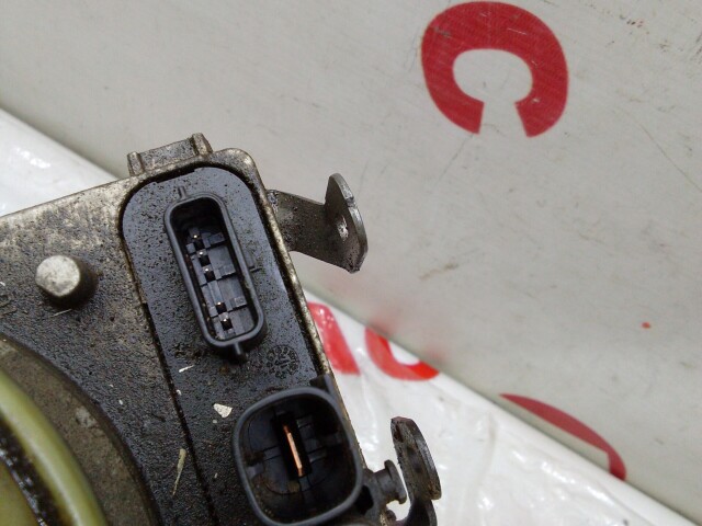 Гидроусилитель руля RENAULT Duster 