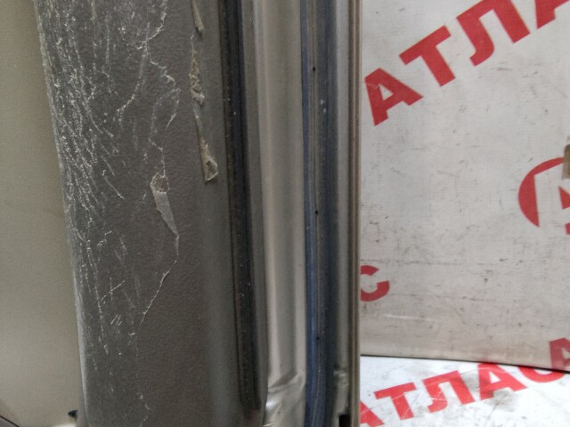 Дверь TOYOTA Platz 