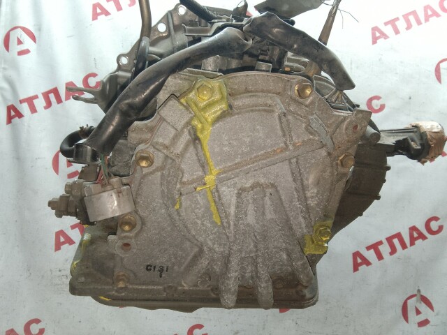 АКПП TOYOTA Platz 2NZ-FE