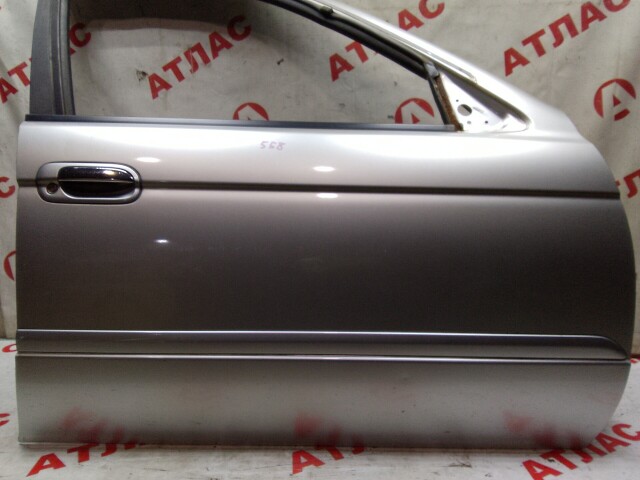 Дверь NISSAN Sunny 