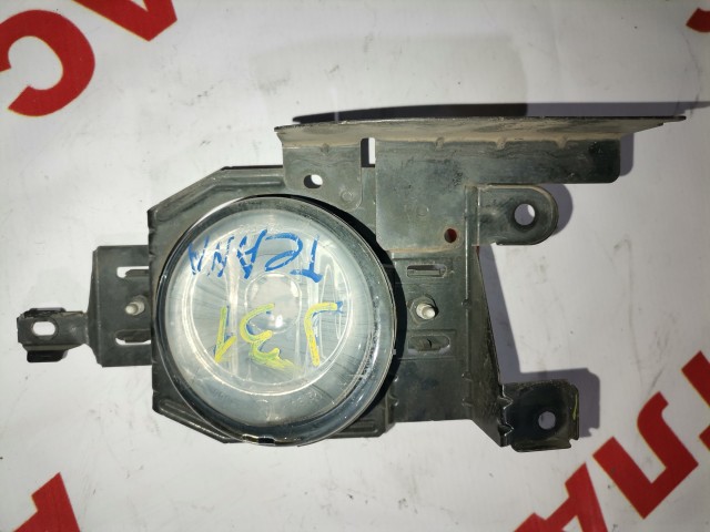 Туманка NISSAN Teana 