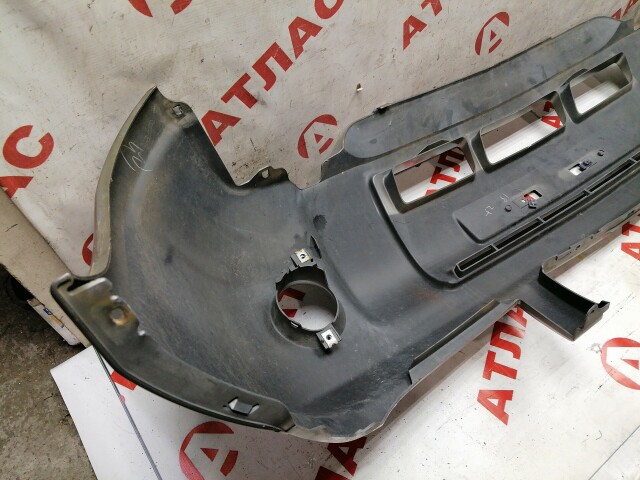 Бампер передний NISSAN X-Trail 