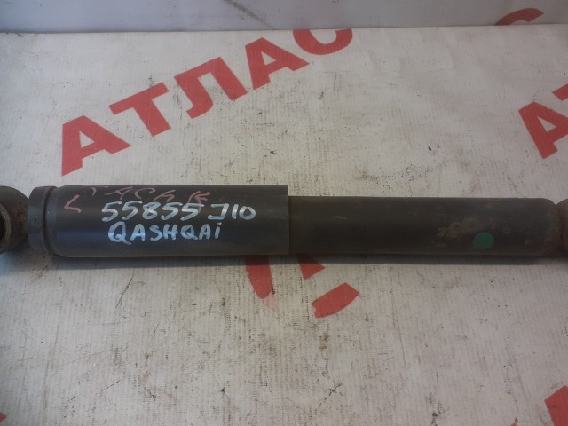 Амортизатор NISSAN Qashqai 