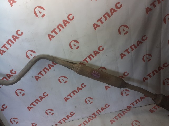 Глушитель MAZDA Familia 