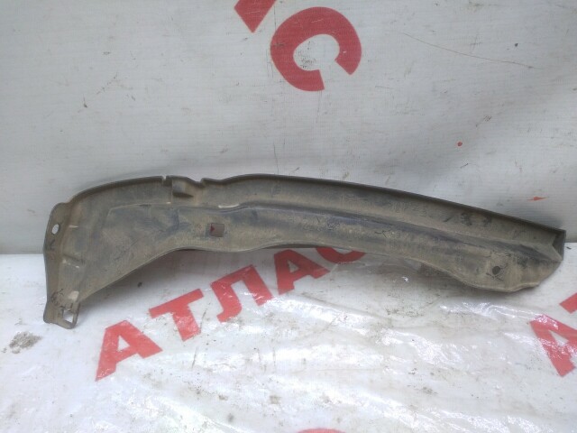 Подкрылок TOYOTA Corolla 