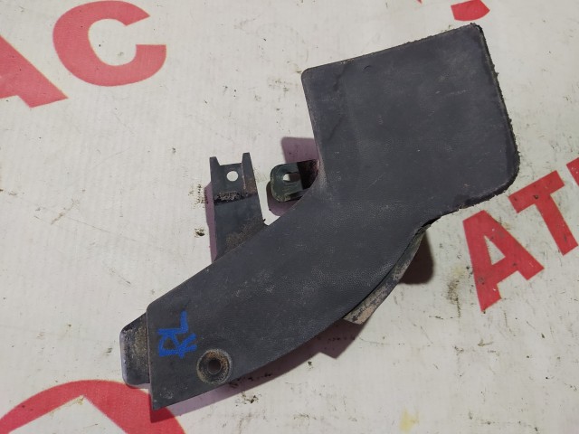 Накладка порога VOLKSWAGEN Passat 